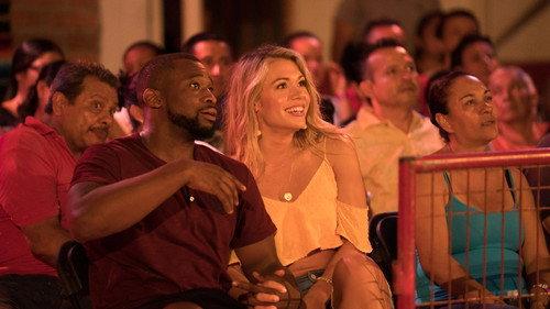 Bachelor in Paradise Season 5 Episode 2 - Week 2, Part 1
