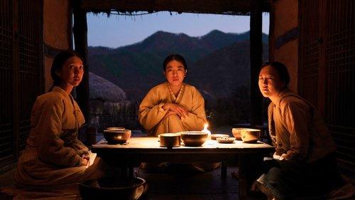 undefined Season 1 Episode 4 - Chapter Four