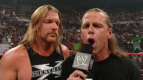 Raw Season 14 Episode 25 - Raw - Jun. 19, 2006