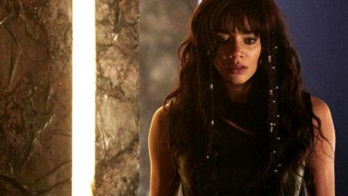 undefined Season 3 Episode 10 - Wargasm