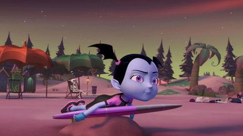 Vampirina Season 3 Episode 11 - Phantom of the Auditorium