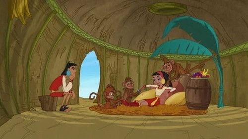 undefined Season 2 Episode 23 - No Man Is an Island