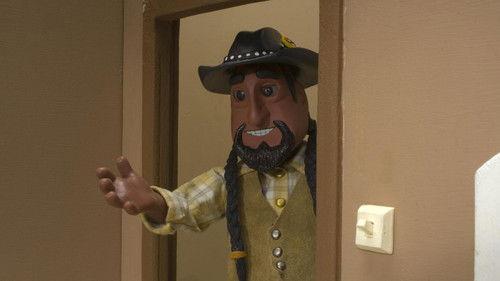 Wapos Bay Season 4 Episode 5 - A Time for Pride