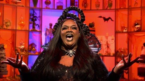 Nailed It! Season 7 Episode 4 - Slime Time