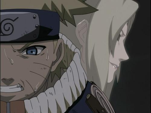 undefined Season 2 Episode 92 - A Dubious Offer! Tsunade's Choice!