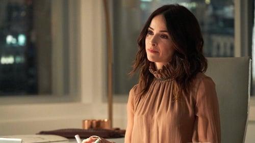 undefined Season 8 Episode 14 - Peas in a Pod