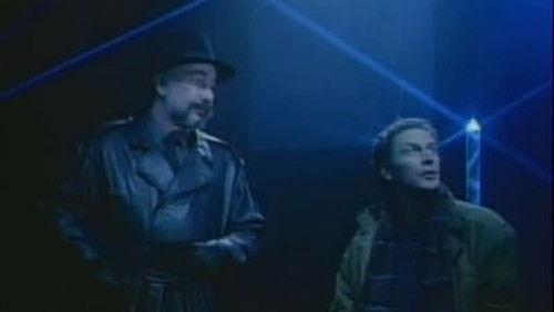 War of the Worlds Season 1 Episode 16 - The Prodigal Son