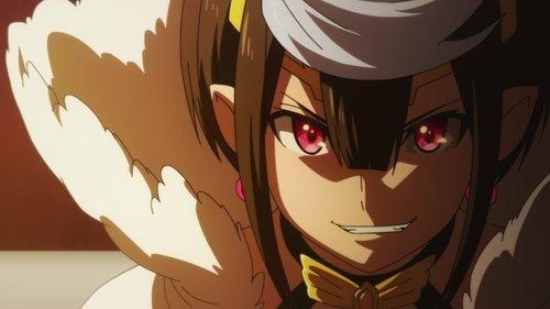 undefined Season 1 Episode 20 - This Isn't My Fault, Is It?