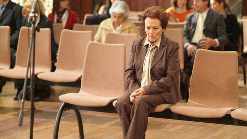 The Boarding School Season 4 Episode 5 - El exorcismo