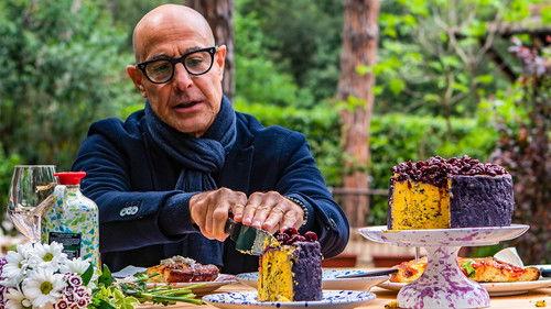 Stanley Tucci: Searching for Italy Season 2 Episode 7 - Puglia