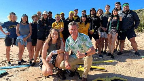 Celebrity Treasure Island Season 3 Episode 1 - Episode 1