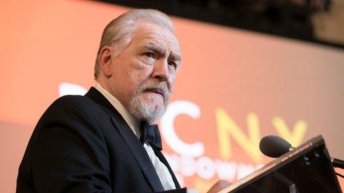 Succession Season 1 Episode 4 - Sad Sack Wasp Trap