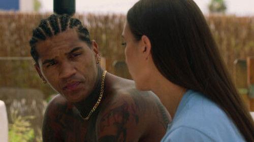 Matchroom: The Greatest Showmen Season 1 Episode 4 - Episode 4