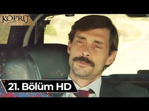 Köprü Season 1 Episode 21 - Episode 21