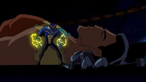 undefined Season 2 Episode 11 - Panic in the Sky