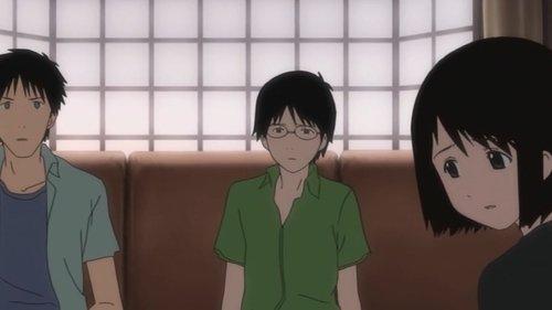 undefined Season 1 Episode 19 - Welcome to the Blue Bird!