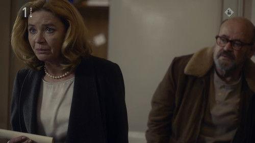 In the Name of the People Season 1 Episode 7 - Episode 7