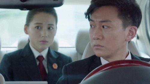 Executive Judge Season 1 Episode 11 - Episode 11