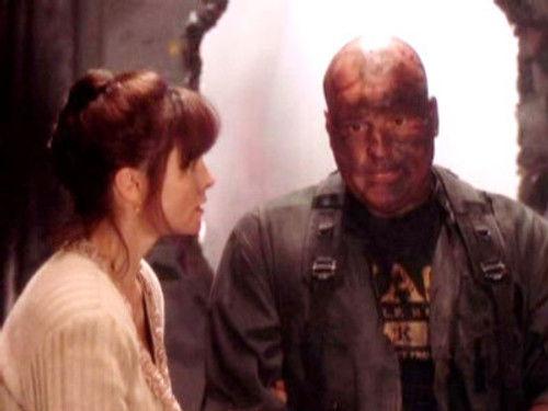 seaQuest DSV Season 2 Episode 20 - The Siamese Dream