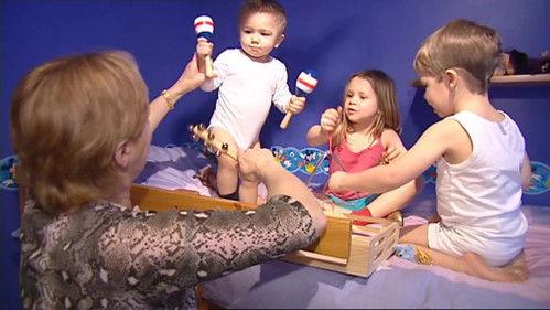 De Pfaffs Season 4 Episode 22 - 0