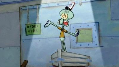 SpongeBob SquarePants Season 7 Episode 22 - The Play's the Thing