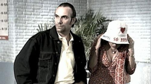 A Grande Família Season 2 Episode 16 - Nenê no Volante, Perigo de Amante