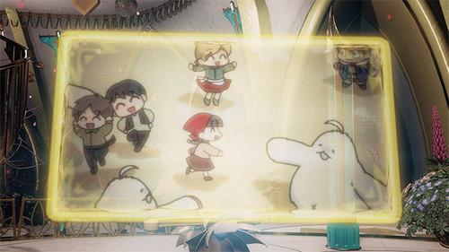 Ohsama Sentai King-Ohger Season 1 Episode 14 - Together with Moffun