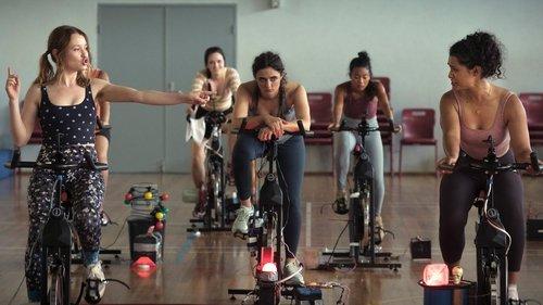 undefined Season 1 Episode 4 - Soul-Crushing-Cycle