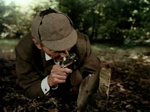 Sherlock Holmes Season 2 Episode 6 - The Boscombe Valley Mystery