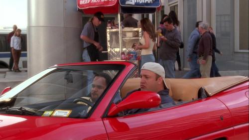 The King of Queens Season 4 Episode 23 - Eddie Money