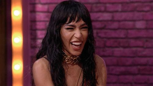 Drag Race Sverige: Untucked! Season 1 Episode 5 - The Dragodi Festival