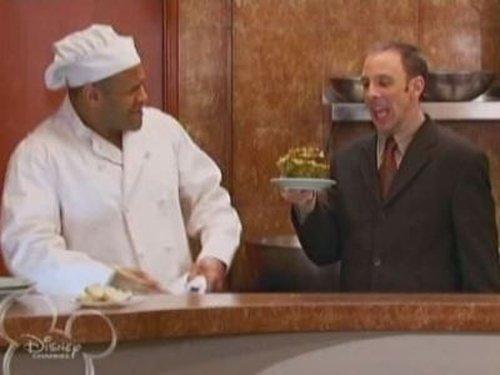 undefined Season 1 Episode 18 - If I Only Had a Job