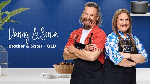 My Kitchen Rules Season 14 Episode 4 - Episode 4