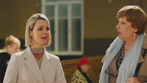 Lanky Girls Season 3 Episode 17 - Episode 17