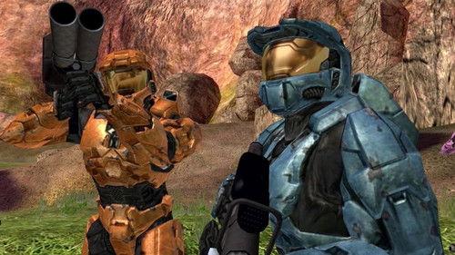 Red vs. Blue Season 17 Episode 8 - Finally