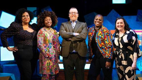 Frankie Boyle's New World Order Season 6 Episode 5 - Episode 5