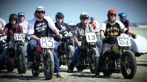 AmeriCarna Season 3 Episode 2 - Roar at the Shore