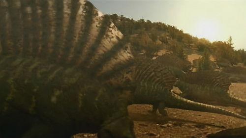 Walking with Monsters Season 1 Episode 2 - Episode 2