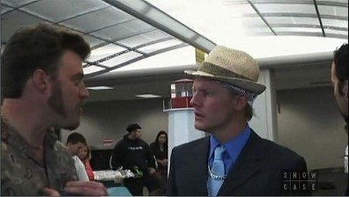 Trailer Park Boys Season 7 Episode 2 - I Banged Lucy and Knocked Her Up... No Big Deal