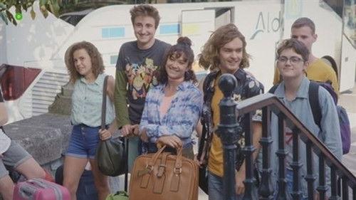 Go!azen Season 6 Episode 1 - Amets berriak