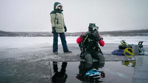 Expedition X Season 10 Episode 4 - Arctic UFOs