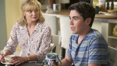 undefined Season 1 Episode 7 - The Real Grandma