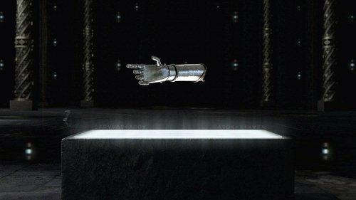 Strangest Things Season 1 Episode 3 - The Battery, The Screaming Mummy and the Medieval Iron Hand