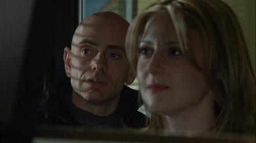 The New Squad Season 1 Episode 9 - We Frame Profeta / Trojan Horse