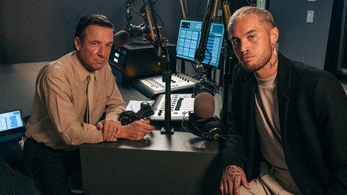 Talkback Season 1 Episode 5 - Episode 5