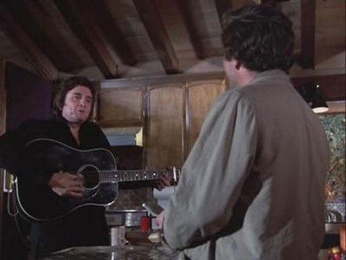 Columbo Season 3 Episode 7 - Swan Song