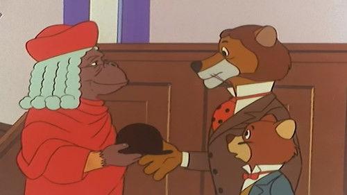 Around the World with Willy Fog Season 1 Episode 11 - Guilty As Charged