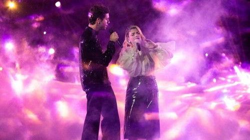 X Factor Season 15 Episode 10 - Live 04