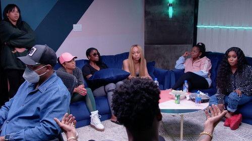 BET Presents: The Encore Season 1 Episode 7 - Cherish