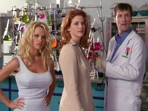 V.I.P. Season 1 Episode 5 - Scents and Sensibility